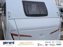 Fahrzeugbild Weinsberg CaraOne 540 EUH #3