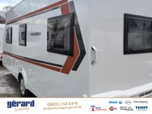 Fahrzeugbild Weinsberg CaraOne 540 EUH #4