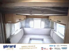 Fahrzeugbild Weinsberg CaraOne 540 EUH #6