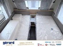 Fahrzeugbild Weinsberg CaraOne 540 EUH #7