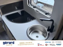 Fahrzeugbild Weinsberg CaraOne 540 EUH #9