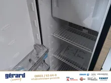 Fahrzeugbild Weinsberg CaraOne 540 EUH #10