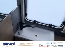 Fahrzeugbild Weinsberg CaraOne 540 EUH #13