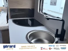 Fahrzeugbild Weinsberg CaraOne 540 EUH #14
