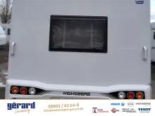Fahrzeugbild Weinsberg CaraOne 540 EUH #15
