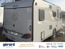 Fahrzeugbild Knaus Südwind BLACK SELECTION 500 QDK #1