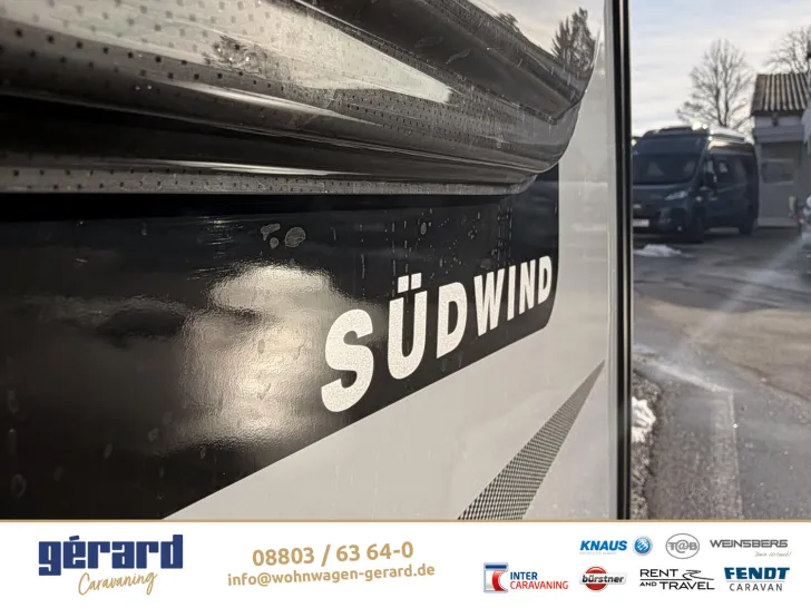 Fahrzeugbild Knaus Südwind BLACK SELECTION 500 QDK #3