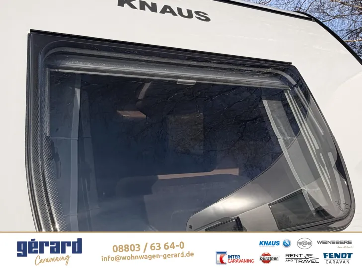 Fahrzeugbild Knaus Südwind BLACK SELECTION 500 QDK #4