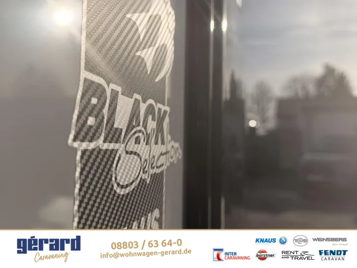 Fahrzeugbild Knaus Südwind BLACK SELECTION 500 QDK #8