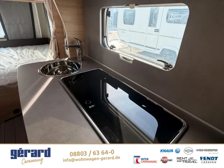 Fahrzeugbild Knaus Südwind BLACK SELECTION 500 QDK #11