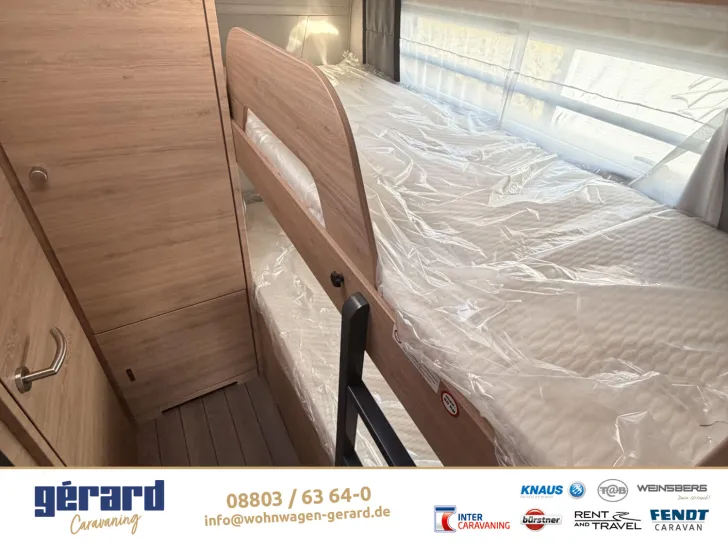 Fahrzeugbild Knaus Südwind BLACK SELECTION 500 QDK #19
