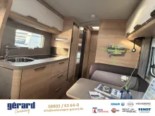 Fahrzeugbild Knaus Südwind BLACK SELECTION 500 QDK #21
