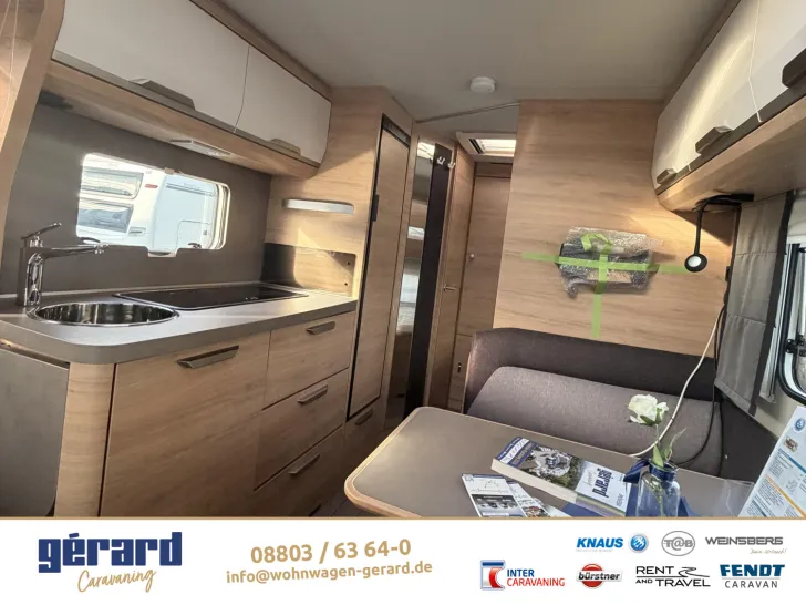 Fahrzeugbild Knaus Südwind BLACK SELECTION 500 QDK #21