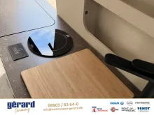 Fahrzeugbild Bürstner Papillon PC 6.0 #10