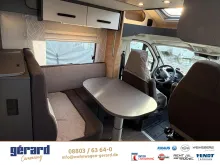 Fahrzeugbild Knaus L!VE WAVE PLATINUM SELECTION 700MEG Live Wave #31