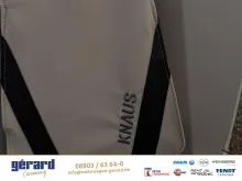 Fahrzeugbild Knaus L!VE WAVE PLATINUM SELECTION 700MEG Live Wave #35