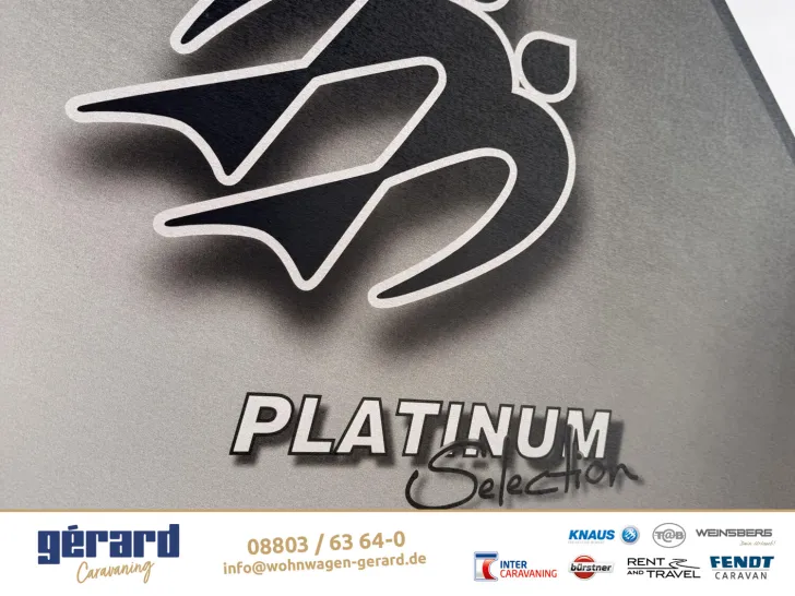 Fahrzeugbild Knaus L!VE WAVE PLATINUM SELECTION 700MEG Live Wave #37