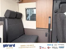 Fahrzeugbild Bürstner Habiton HM 6.0 #9