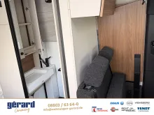 Fahrzeugbild Bürstner Habiton HM 6.0 #16
