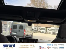 Fahrzeugbild Bürstner Habiton HM 6.0 #20
