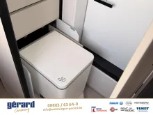 Fahrzeugbild Bürstner Habiton HM 6.0 #26
