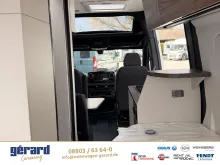 Fahrzeugbild Bürstner Habiton HM 6.0 #28