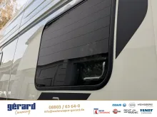 Fahrzeugbild Bürstner Habiton HM 6.0 #30