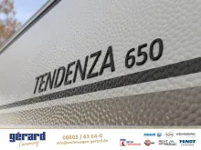 Fahrzeugbild Fendt Tendenza 650 SFD #6