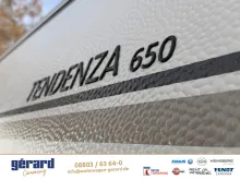 Fahrzeugbild Fendt Tendenza 650 SFD #7