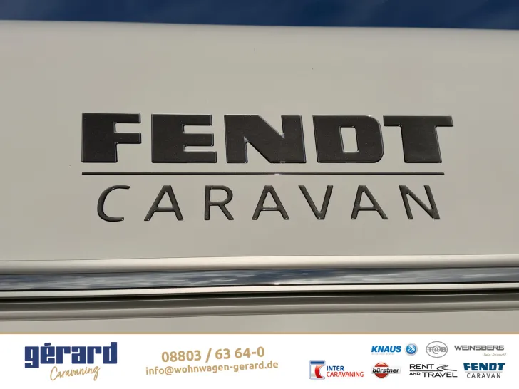 Fahrzeugbild Fendt Tendenza 650 SFD #8