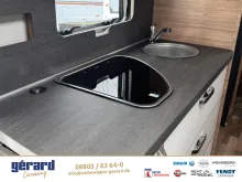 Fahrzeugbild Weinsberg CaraOne 550 QDK Klimaanlag,Caravan Style Markise #5