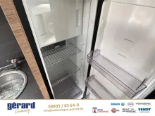 Fahrzeugbild Weinsberg CaraOne 550 QDK Klimaanlag,Caravan Style Markise #6
