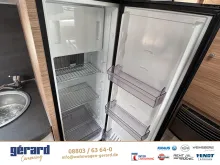 Fahrzeugbild Weinsberg CaraOne 550 QDK Klimaanlag,Caravan Style Markise #7
