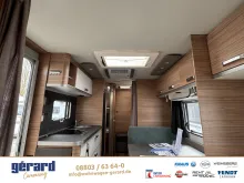 Fahrzeugbild Weinsberg CaraOne 550 QDK Klimaanlag,Caravan Style Markise #10