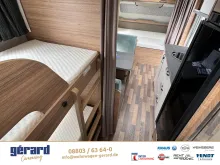 Fahrzeugbild Weinsberg CaraOne 550 QDK Klimaanlag,Caravan Style Markise #11