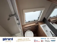 Fahrzeugbild Weinsberg CaraOne 550 QDK Klimaanlag,Caravan Style Markise #17