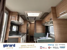 Fahrzeugbild Weinsberg CaraOne 550 QDK Klimaanlag,Caravan Style Markise #20