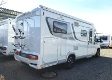 Fahrzeugbild LMC Cruiser T 662 / Soma Camp T 650 EB #3