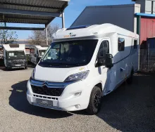 Fahrzeugbild Soma Camp T 650 EB - L-Line #5