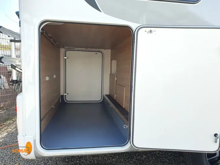Fahrzeugbild Soma Camp T 650 EB - L-Line #6