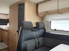 Fahrzeugbild LMC Cruiser T 662 / Soma Camp T 650 EB #10