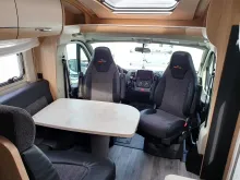 Fahrzeugbild LMC Cruiser T 662 / Soma Camp T 650 EB #12