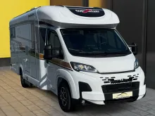 Fahrzeugbild Malibu T 450 RB LE comfort Fiat #3