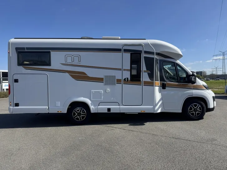 Fahrzeugbild Malibu T 450 RB LE comfort Fiat #4