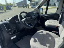 Fahrzeugbild Malibu T 450 RB LE comfort Fiat #9