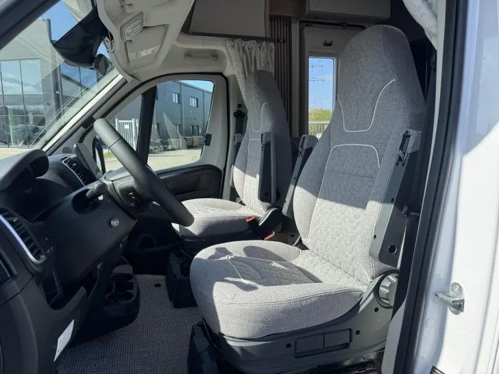 Fahrzeugbild Malibu T 450 RB LE comfort Fiat #10
