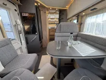 Fahrzeugbild Malibu T 450 RB LE comfort Fiat #13