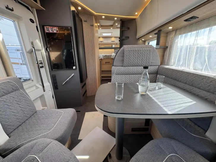 Fahrzeugbild Malibu T 450 RB LE comfort Fiat #13