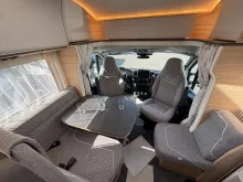 Fahrzeugbild Malibu T 450 RB LE comfort Fiat #14
