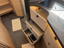 Fahrzeugbild Malibu T 450 RB LE comfort Fiat #19